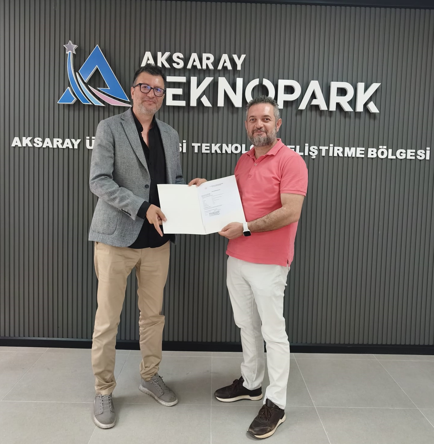 Toku Teknoloji Projesini Tamamladı